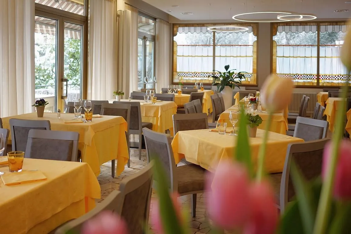 Hotel Le Torrette Galbiate